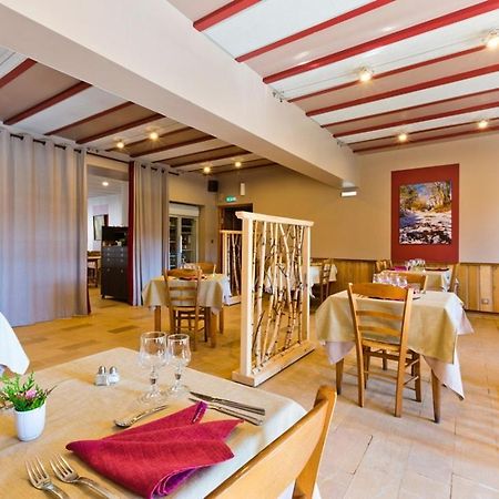 Hotel La Clairiere Chambon-sur-Dolore Eksteriør billede